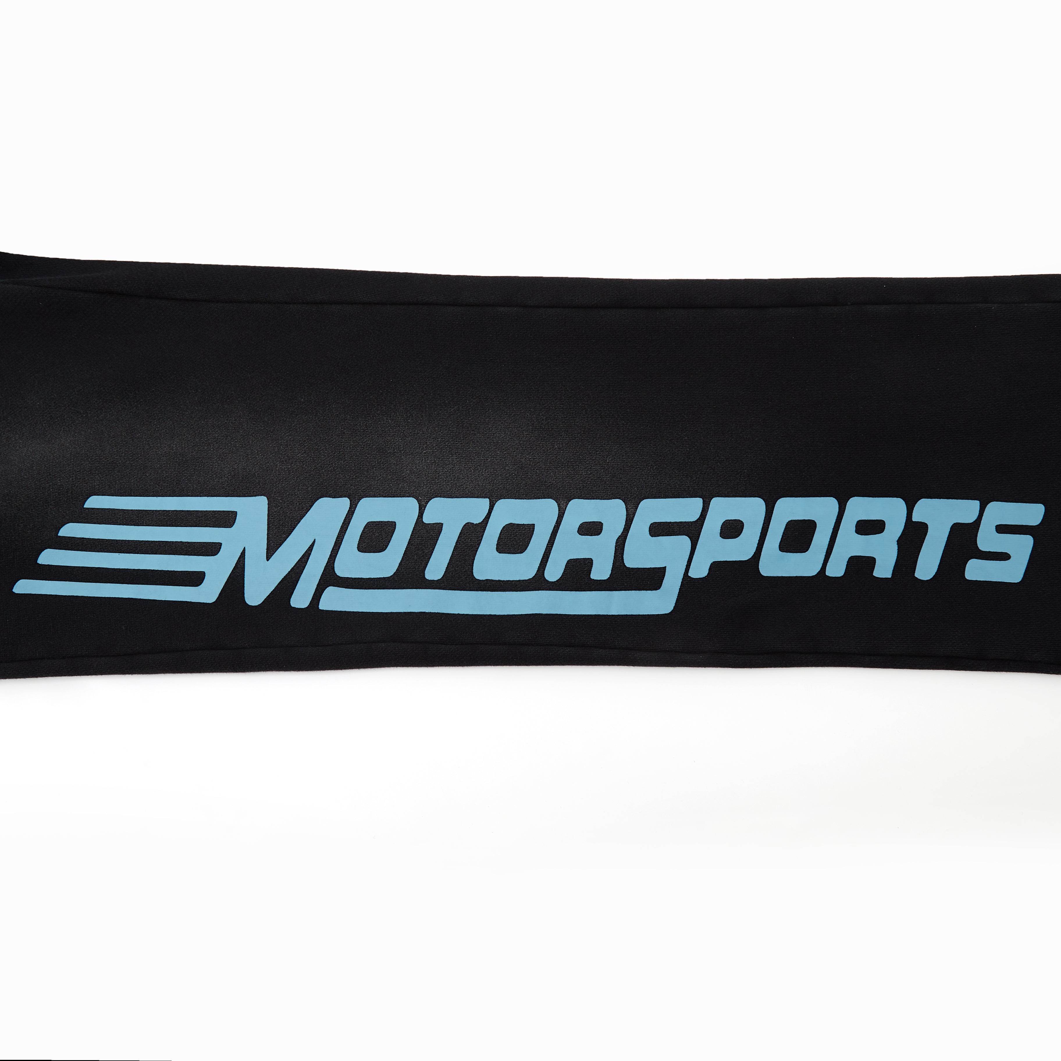 Motor Sports Flares (Vintage Black)